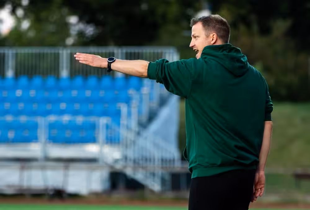 Journalist: Neestrup er i spil til Bundesliga-job