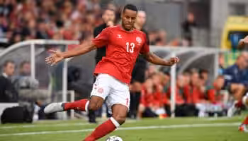 Officielt: Zanka tilbage til FC København