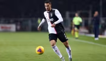 Officielt: Juventus udlejer landsholdsback