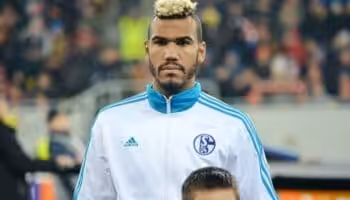 Officielt: Choupo-Moting skifter til Bayern