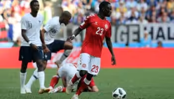 Pione Sisto