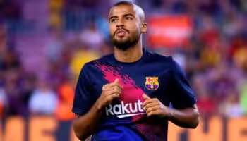 Officielt: PSG henter Barcelona-midtbanespiller