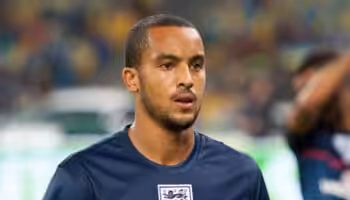 Officielt: Southampton lejer Theo Walcott