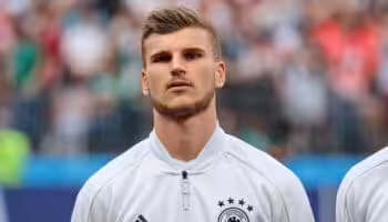 Medie: Ancelotti vil hente Timo Werner til Real