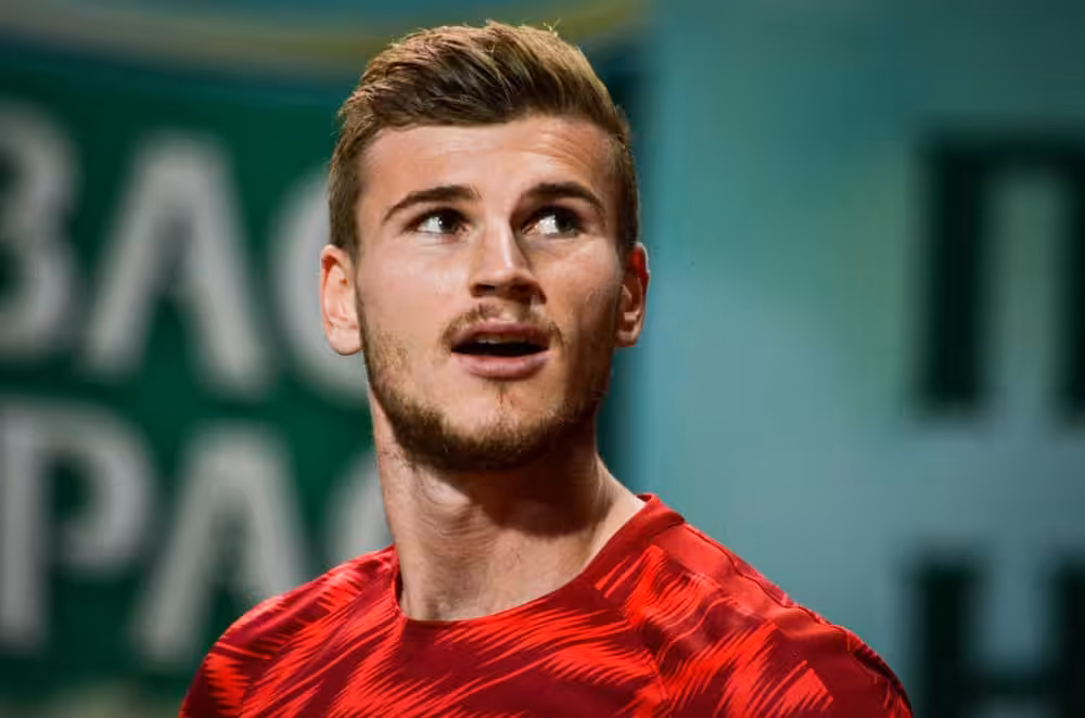 Medie: Werner håber på permanent Spurs-skifte