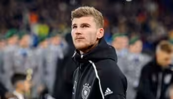 Avis: Timo Werner er meget opsat på Chelsea-exit