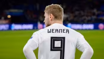 Officielt: Chelsea sælger Timo Werner til RB Leipzig