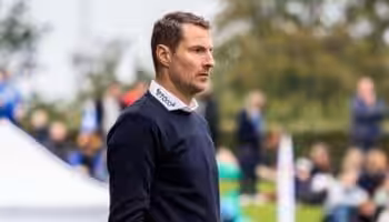 Avis: Genk vil have FCM-træner Brian Priske