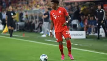 Medie: Alaba vil afvente Barca-valg før skifte