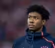 Officielt: David Alaba skifter til Serie A-klub