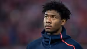 Officielt: David Alaba skifter til Serie A-klub