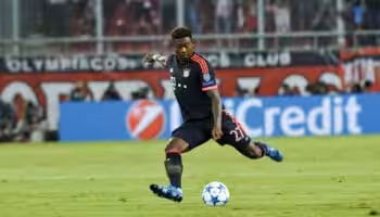 Romano: Liverpool har givet Alaba bedste tilbud