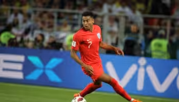 Medie: Spurs har kontaktet Jesse Lingard-agent