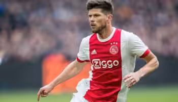 Officielt: Huntelaar rykker til Schalke