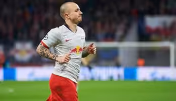 Officielt: Hoffenheim lejer Leipzig-back