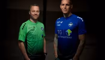 Officielt: Agger og Jacobsen til HB Køge