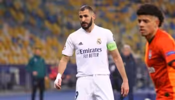 Romano: Real Madrid vil forlænge med Benzema