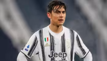 Medie: Tre topklubber kæmper om Paulo Dybala