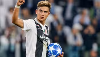 Journalist: PL-storklub er i kontakt med Dybala