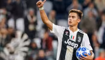 Avis: Paulo Dybala har fundet sin næste klub