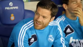 Officielt: Alonso er ny Leverkusen-træner