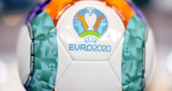 UEFA: EM-turneringens hold