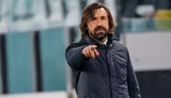 Officielt: Andrea Pirlo fyret i Juventus