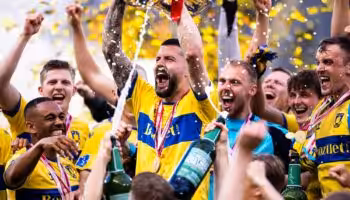 Jan Bech: Brøndby skal kæmpe med om guld og Europa