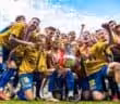 Galleri: Brøndby IF's guldfest anno 2021