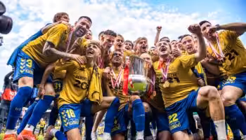 Officielt: Amerikanere køber sig ind i Brøndby