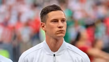 Officielt: Draxler forlænger med PSG