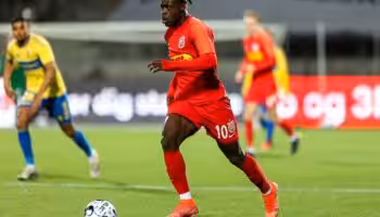 Medie: Liverpool forbereder bud på ex. FCN-kant