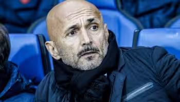 Officielt: Spalletti er ny Napoli-træner