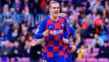 Officielt: Griezmann tilbage til Atletico