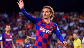 Barca-boss bekræfter: Atletico køber Griezmann