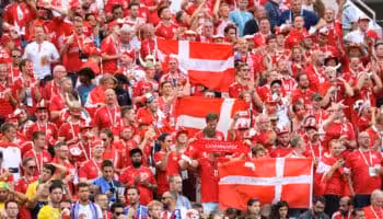 DBU bekræfter: 25.000 fans mod Belgien og Rusland