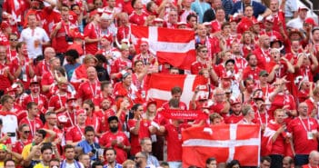DBU bekræfter: 25.000 fans mod Belgien og Rusland