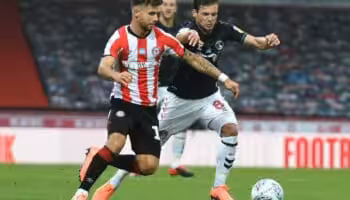 Medie: Marcondes har afvist Superliga-klub