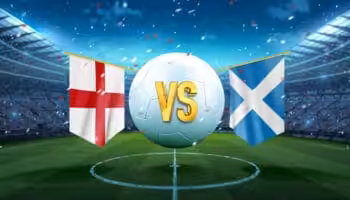 Bekræftede startopstillinger: England - Skotland