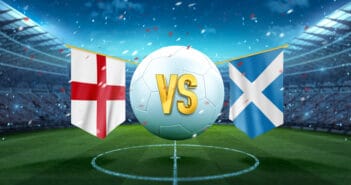 Bekræftede startopstillinger: England - Skotland