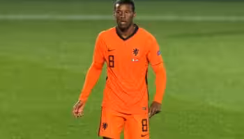Wijnaldum: Liverpool ønskede mig ikke nok