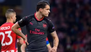 Medie: Juventus vil også have Arsenals Granit Xhaka