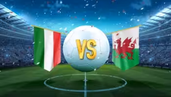 Bekræftede startopstillinger: Italien - Wales