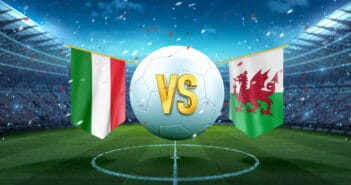 Bekræftede startopstillinger: Italien - Wales