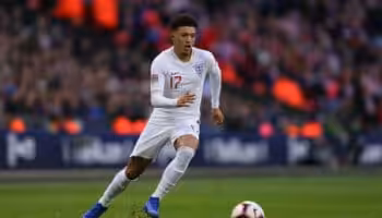 Officielt: Manchester United køber Sancho