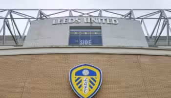 Officielt: Leeds køber Leipzig-midtbanespiller