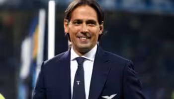Officielt: Inzagni er ny Inter-cheftræner