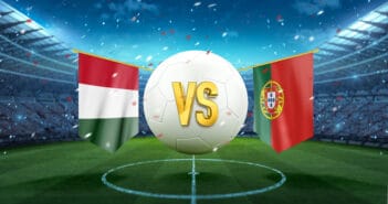 Bekræftede startopstillinger: Ungarn - Portugal