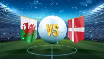 Bekræftede startopstillinger: Wales - Danmark