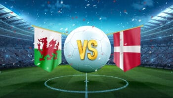 Reaktioner efter Danmarks sejr over Wales